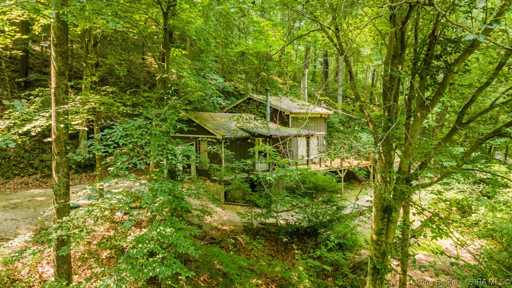 7070 South Grady Wright Road English, IN 47118 - Photo 40 of 62