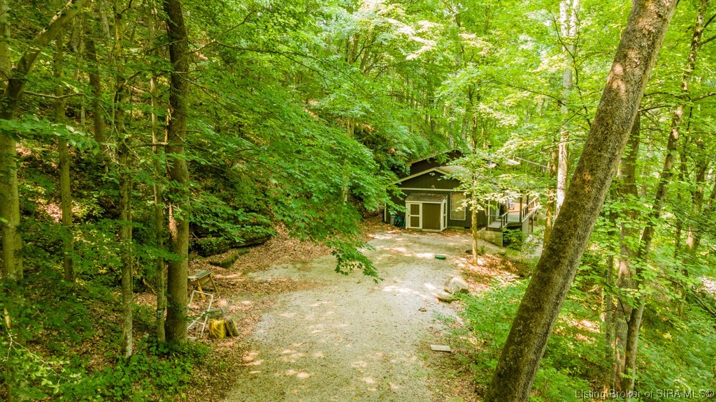 7070 South Grady Wright Road English, IN 47118 - Photo 43 of 62