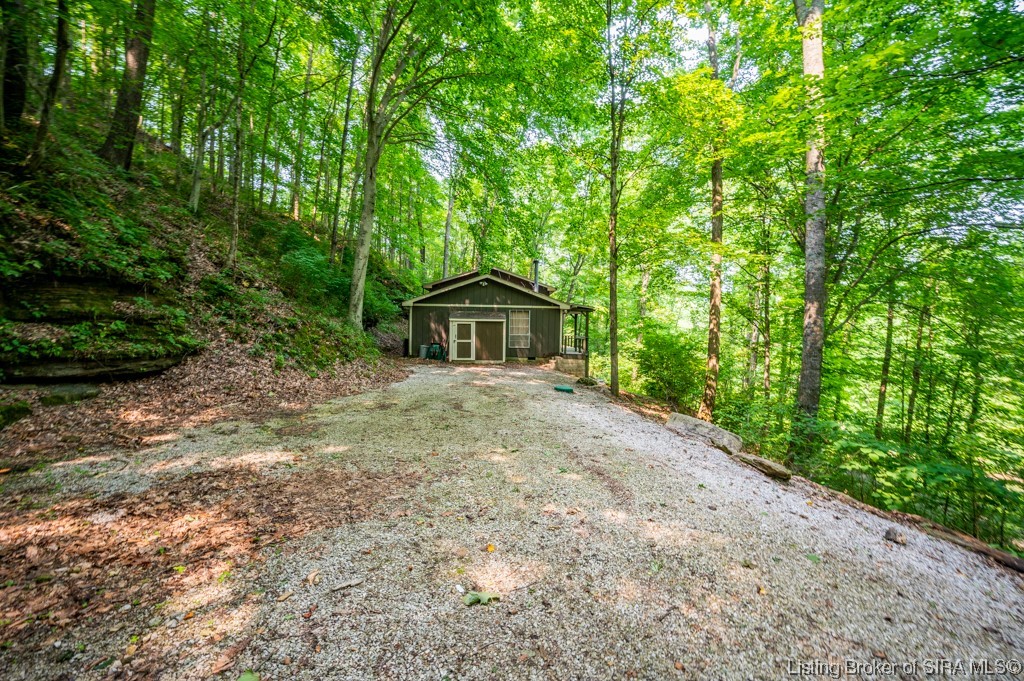 7070 South Grady Wright Road English, IN 47118 - Photo 49 of 62
