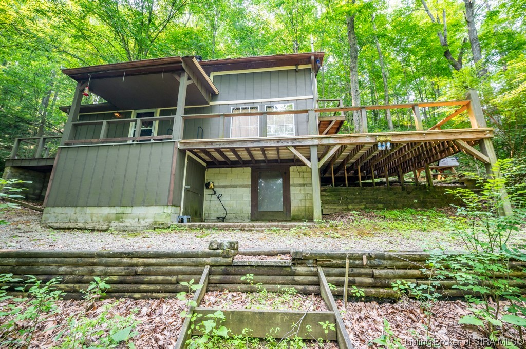 7070 South Grady Wright Road English, IN 47118 - Photo 51 of 62