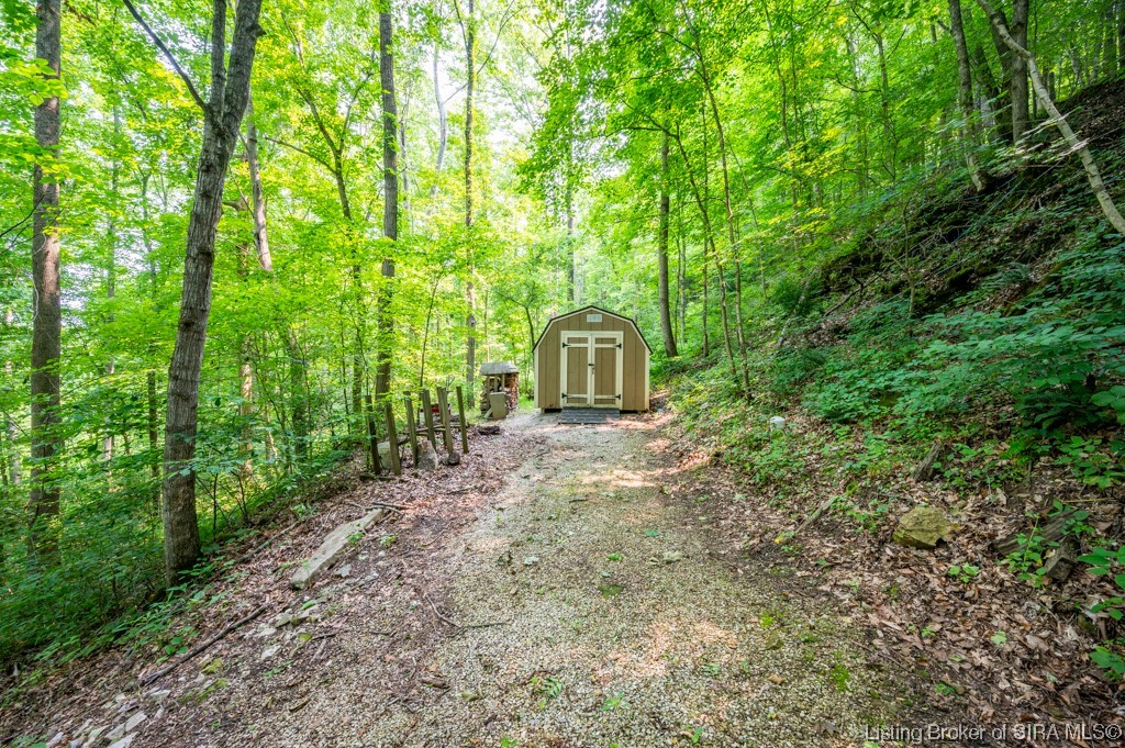 7070 South Grady Wright Road English, IN 47118 - Photo 58 of 62