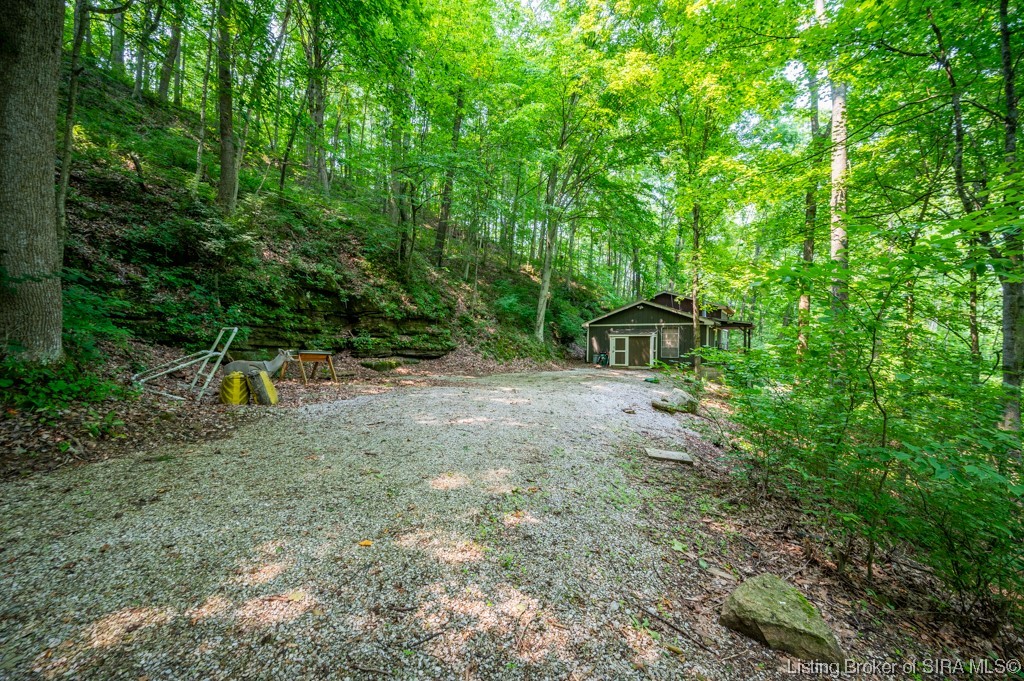 7070 South Grady Wright Road English, IN 47118 - Photo 59 of 62