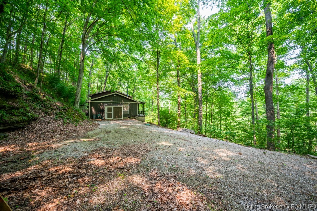 7070 South Grady Wright Road English, IN 47118 - Photo 60 of 62