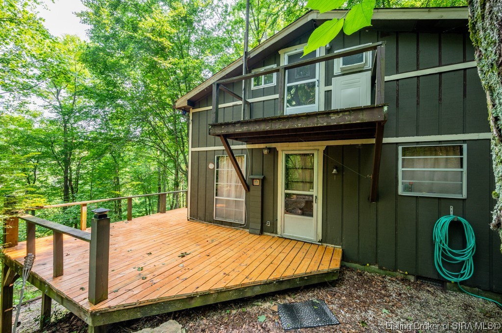7070 South Grady Wright Road English, IN 47118 - Photo 6 of 62