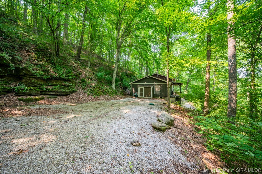7070 South Grady Wright Road English, IN 47118 - Photo 61 of 62