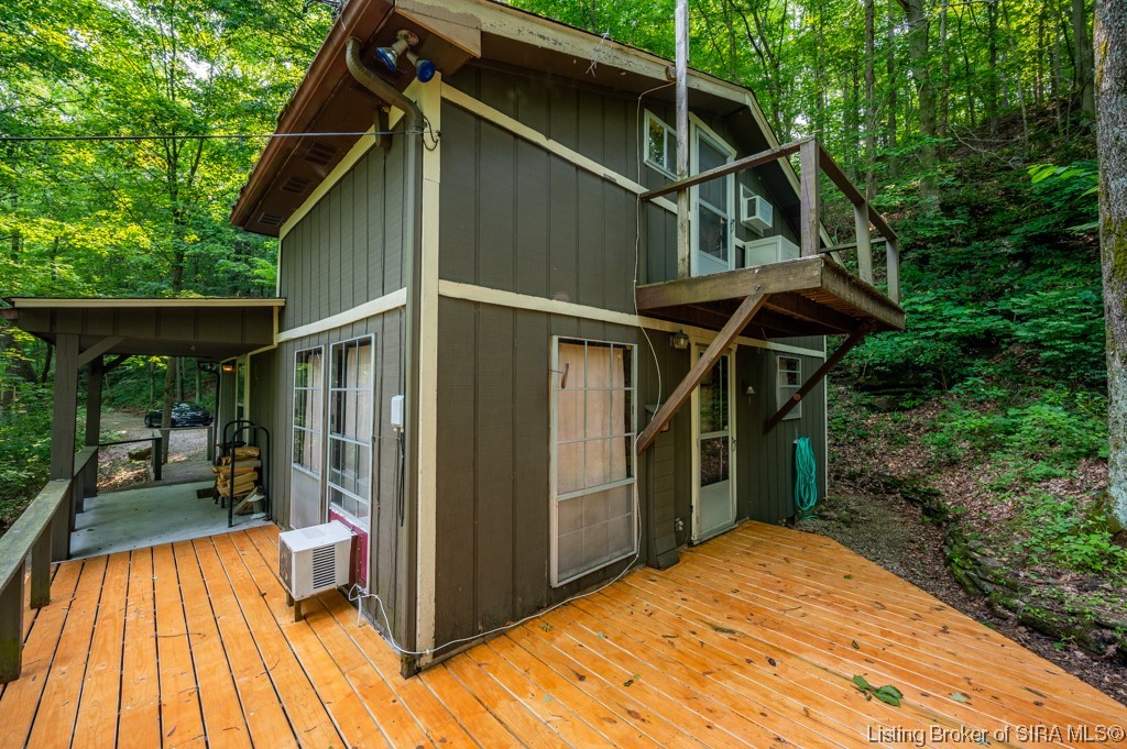 7070 South Grady Wright Road English, IN 47118 - Photo 7 of 62