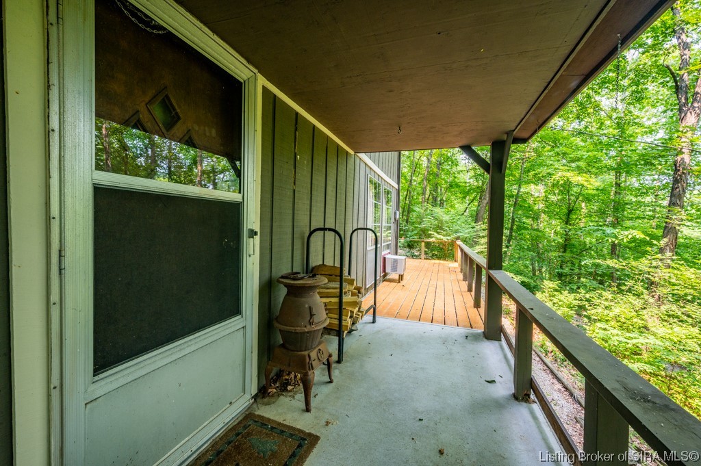 7070 South Grady Wright Road English, IN 47118 - Photo 8 of 62