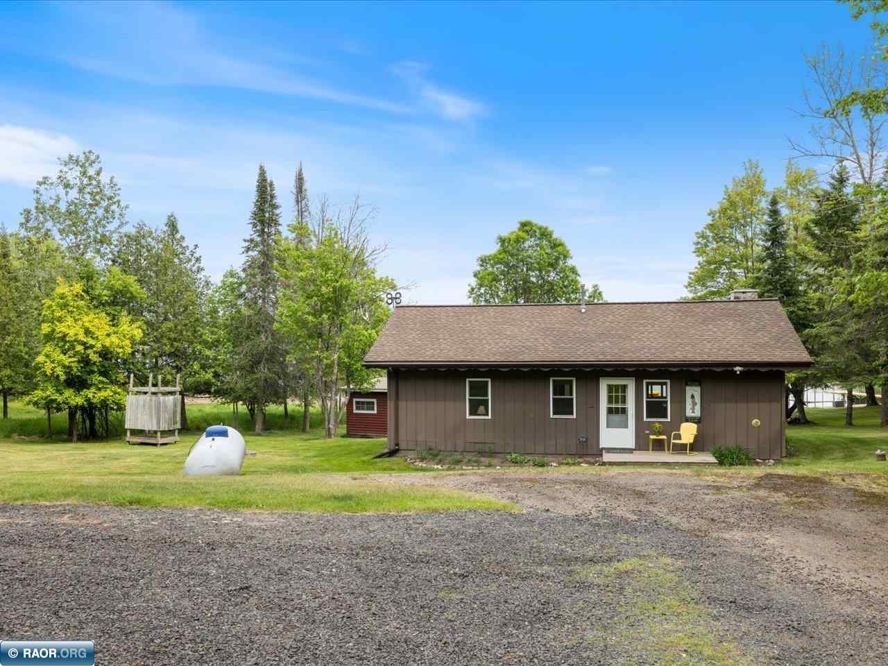 4258 McSweeney Road Mountain Iron, MN 55768 - Photo 45 of 50 Gallery Image 45