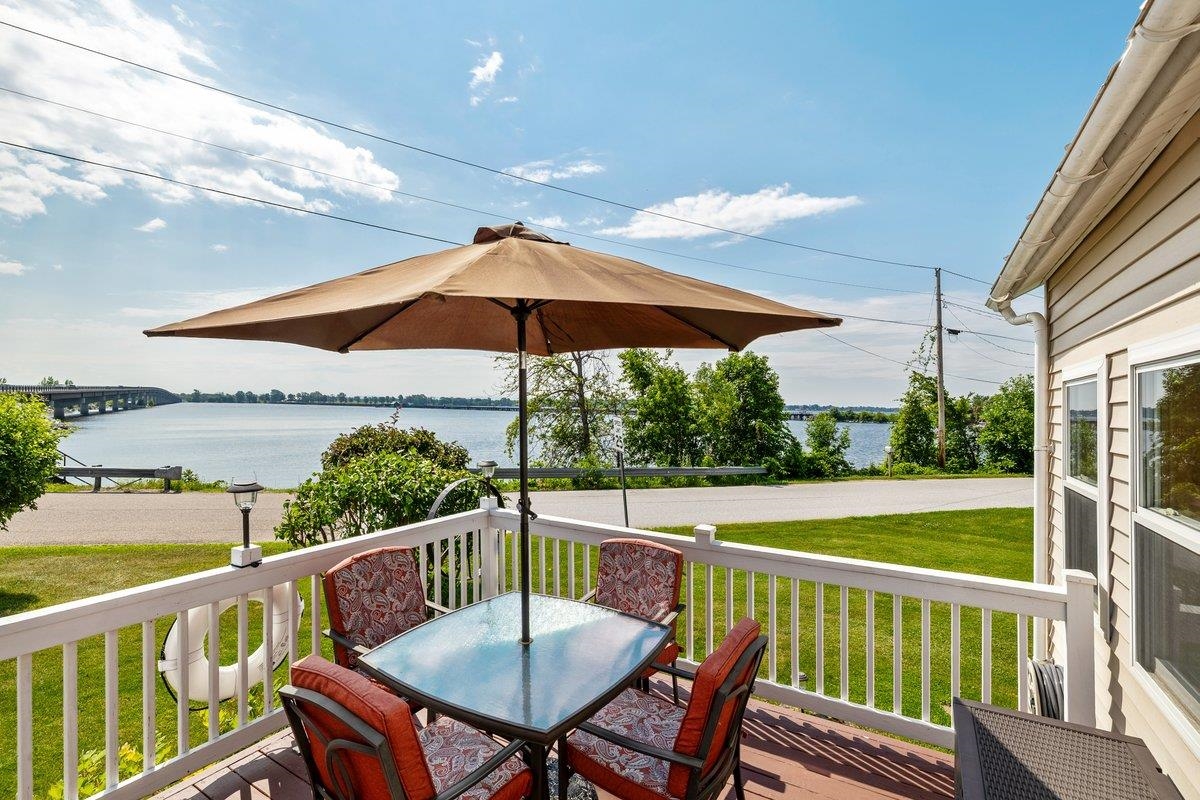 423 East Alburgh Road Alburgh, VT 05440 - Photo 12 of 42