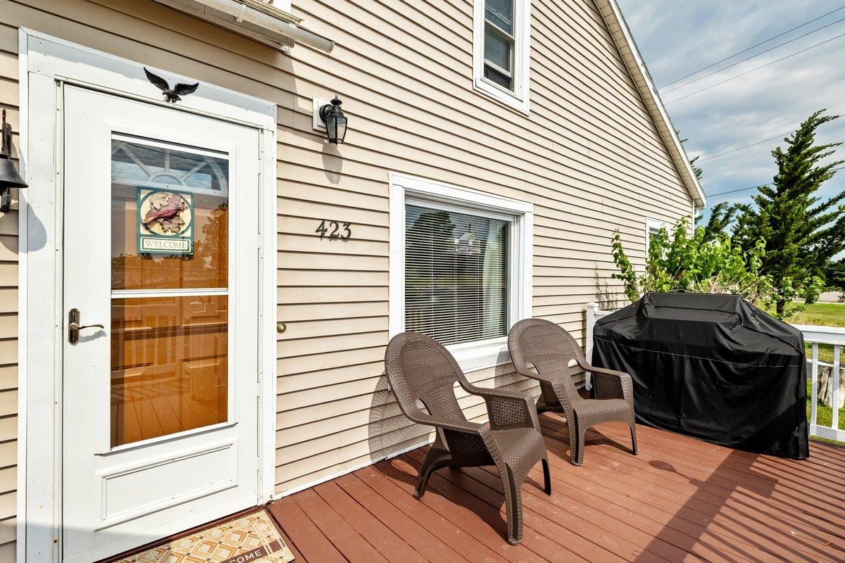 423 East Alburgh Road Alburgh, VT 05440 - Photo 13 of 42