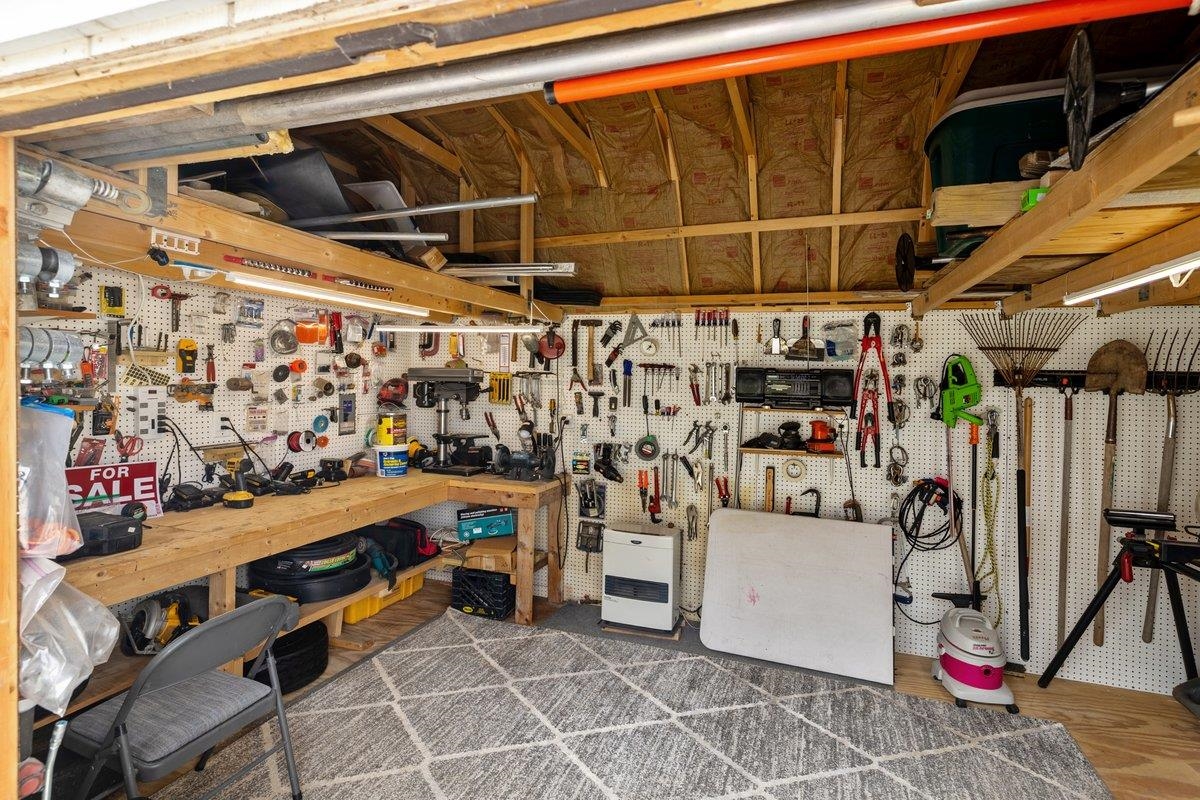 423 East Alburgh Road Alburgh, VT 05440 - Photo 15 of 42