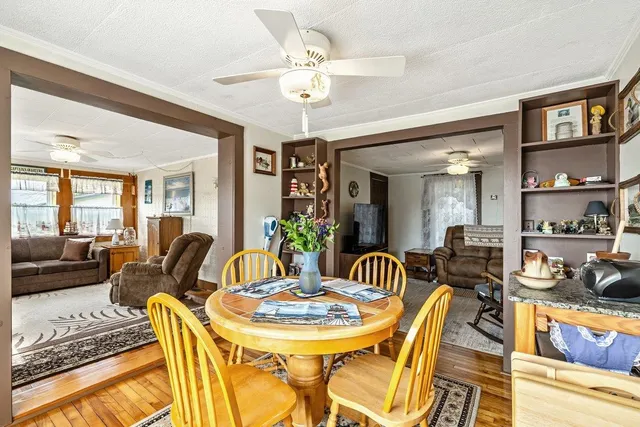 $359,000 | 423 East Alburgh Road, Alburgh, VT 05440