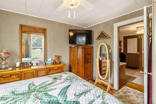 $359,000 | 423 East Alburgh Road, Alburgh, VT 05440