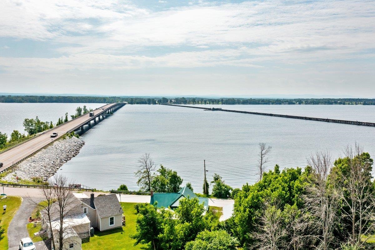 423 East Alburgh Road Alburgh, VT 05440 - Photo 8 of 42