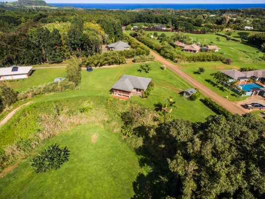 1636 Huli Road, Unit 2 Kilauea, HI 96754 - Photo 1 of 19 Gallery Image 1