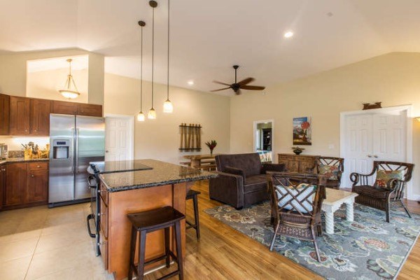 1636 Huli Road, Unit 2 Kilauea, HI 96754 - Photo 3 of 19 Gallery Image 3