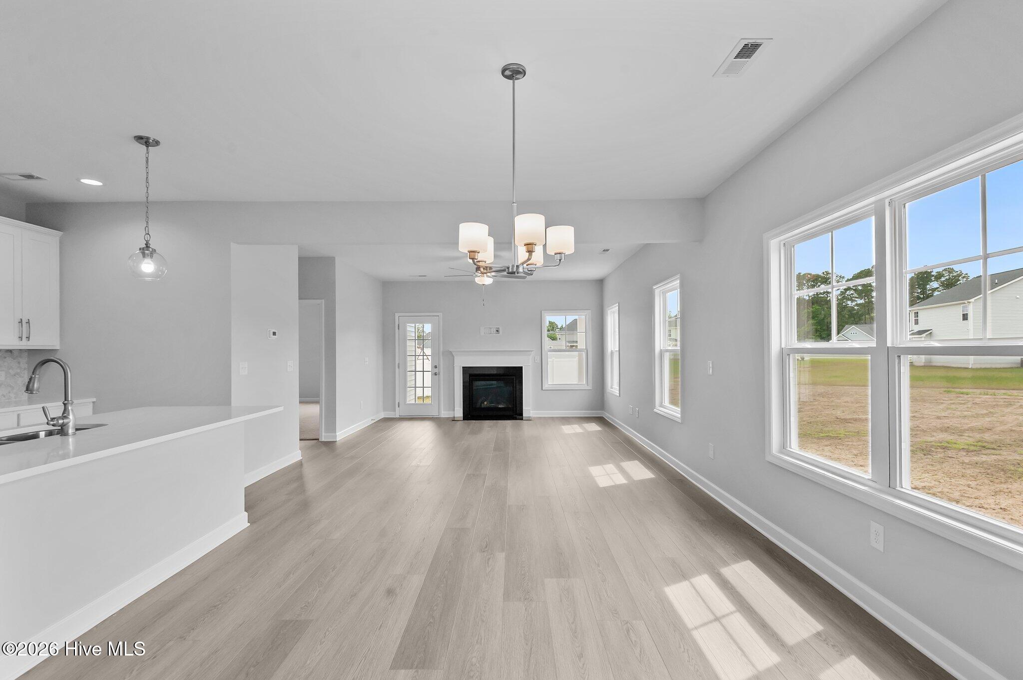 4208 Workman Loop, Unit 94 Leland, NC 28451 - Photo 3 of 21 *Example photos of Similar Home - Actual home is under construction