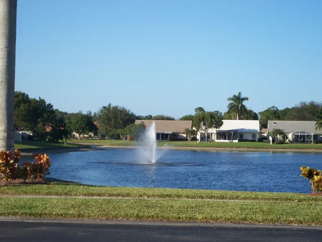 $480,000 | 4004 Summer Chase Court, Lake Worth, FL 33467