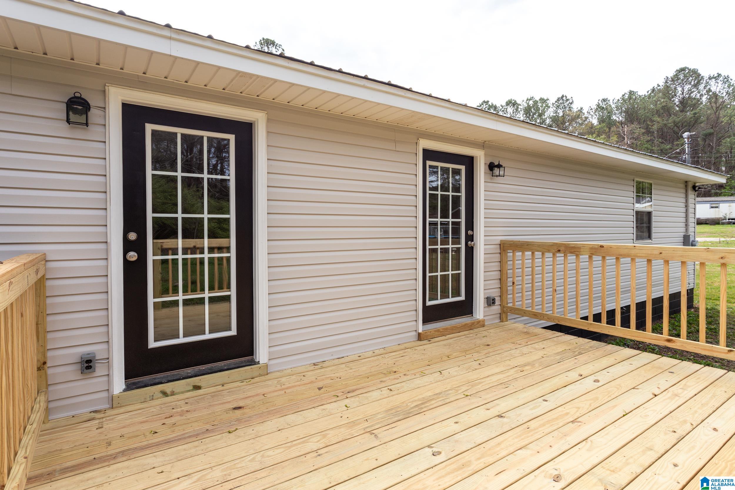 1042 Turner Road Anniston, AL 36201 - Photo 26 of 33