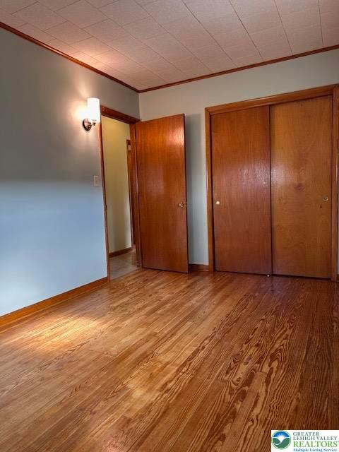 238 Grim Road Kutztown, PA 19530 - Photo 14 of 27 a view of an empty room