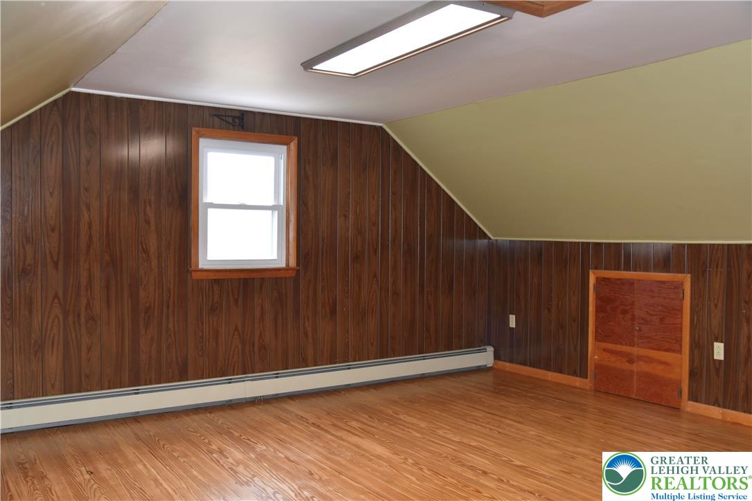 238 Grim Road Kutztown, PA 19530 - Photo 20 of 27 a view of an empty room with wooden floor