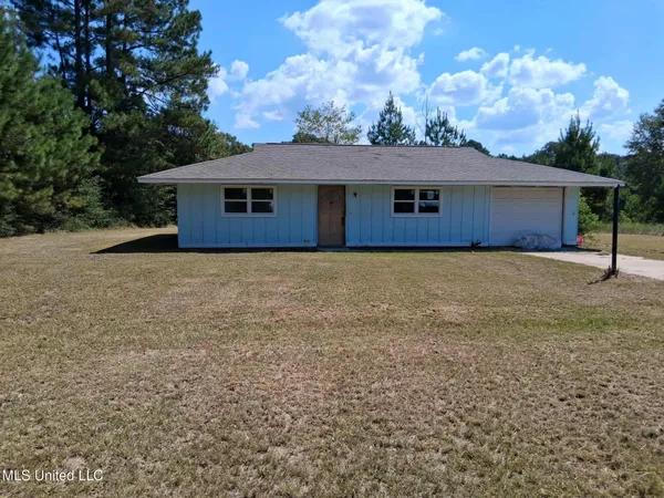 $220,000 | 45 Ladner Drive, Lumberton, MS 39455
