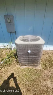 $220,000 | 45 Ladner Drive, Lumberton, MS 39455