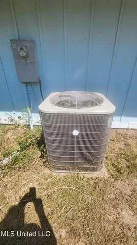 $220,000 | 45 Ladner Drive, Lumberton, MS 39455