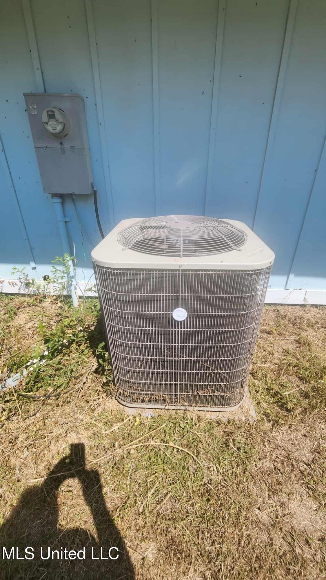 45 Ladner Drive Lumberton, MS 39455 - Photo 8 of 33 ce24990c-4a56-4f67-8558-0b6fb41c2aed