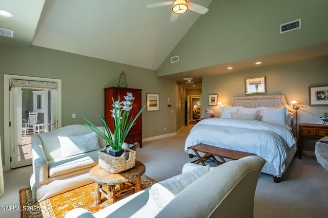 $8,195,000 | 1964 Glenbrook House Road, Glenbrook, NV 89413