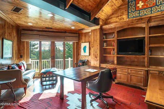 $8,195,000 | 1964 Glenbrook House Road, Glenbrook, NV 89413