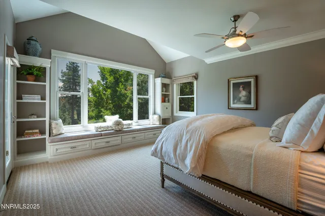 $8,195,000 | 1964 Glenbrook House Road, Glenbrook, NV 89413