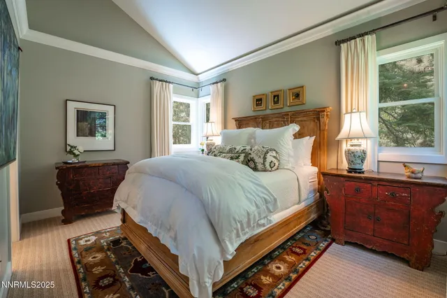 $8,195,000 | 1964 Glenbrook House Road, Glenbrook, NV 89413