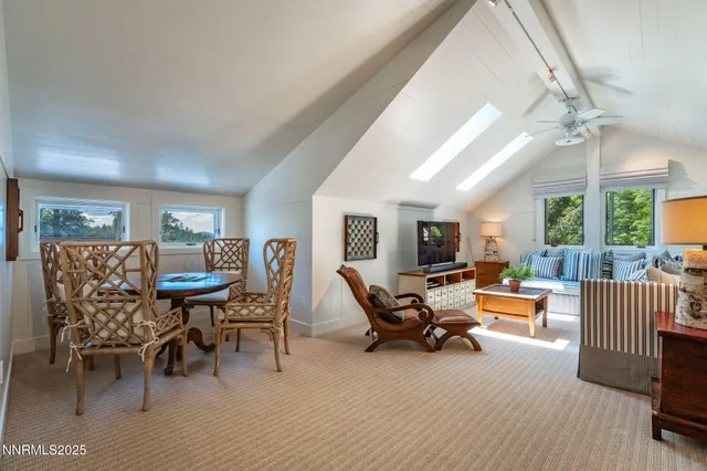 $8,195,000 | 1964 Glenbrook House Road, Glenbrook, NV 89413