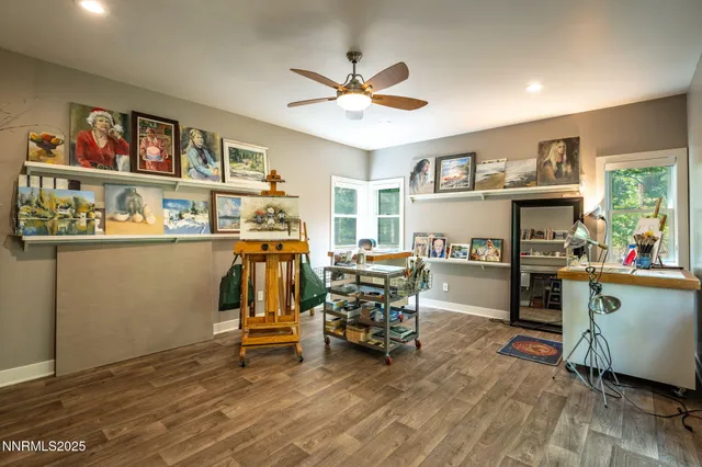 $8,195,000 | 1964 Glenbrook House Road, Glenbrook, NV 89413