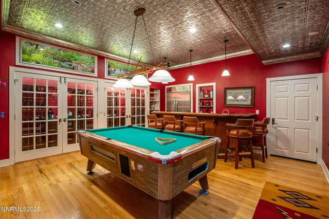 $8,195,000 | 1964 Glenbrook House Road, Glenbrook, NV 89413