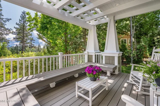 $8,195,000 | 1964 Glenbrook House Road, Glenbrook, NV 89413