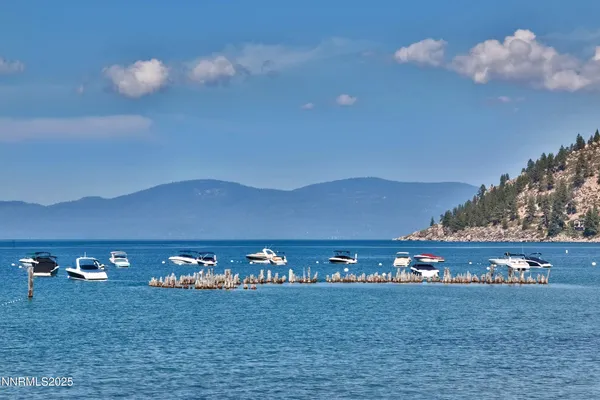 a view of a open area