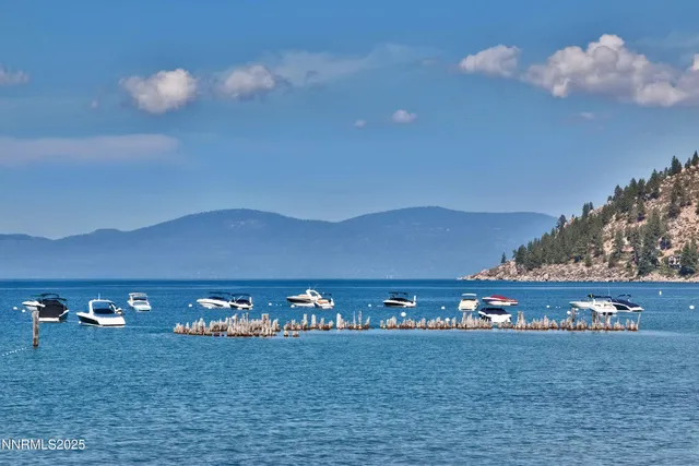 $8,195,000 | 1964 Glenbrook House Road, Glenbrook, NV 89413