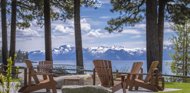 $8,195,000 | 1964 Glenbrook House Road, Glenbrook, NV 89413