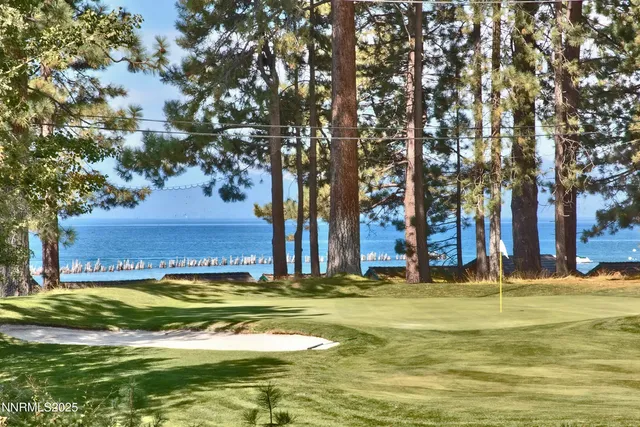 $8,195,000 | 1964 Glenbrook House Road, Glenbrook, NV 89413