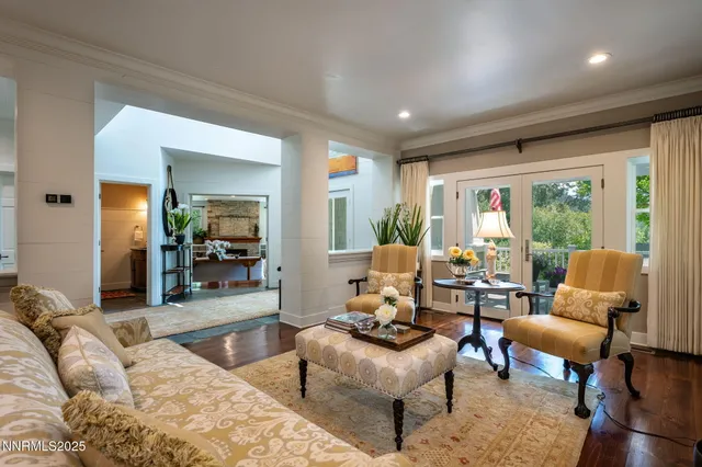 $8,195,000 | 1964 Glenbrook House Road, Glenbrook, NV 89413