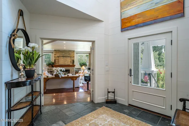 $8,195,000 | 1964 Glenbrook House Road, Glenbrook, NV 89413