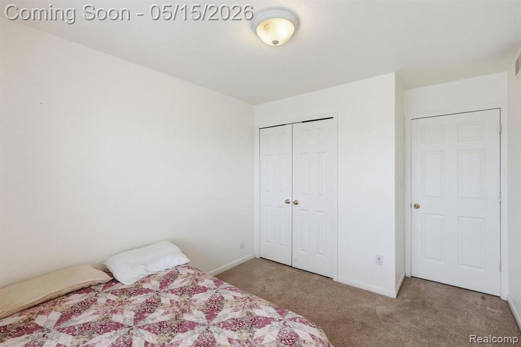 446 Salliotte Road Ecorse, MI 48229 - Photo 17 of 27