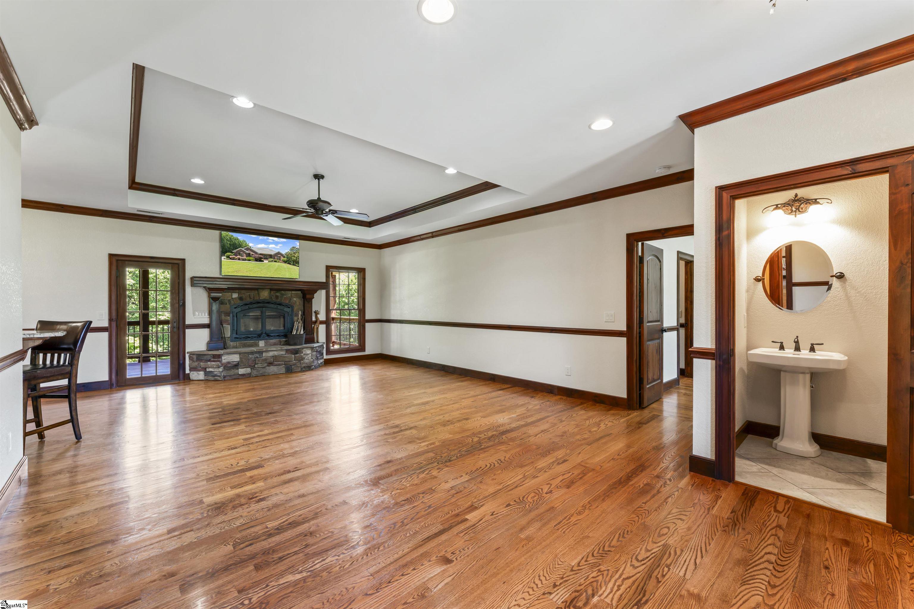 579 Terrapin Crossing Road Pickens, SC 29671 - Photo 4 of 50