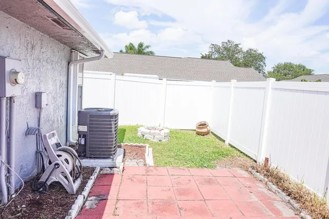 $320,000 | 4520 Feivel Road, Unit 49, West Palm Beach, FL 33417