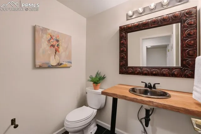 $735,000 | 395 Cardiff Circle, Colorado Springs, CO 80906