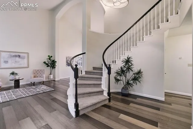 $735,000 | 395 Cardiff Circle, Colorado Springs, CO 80906