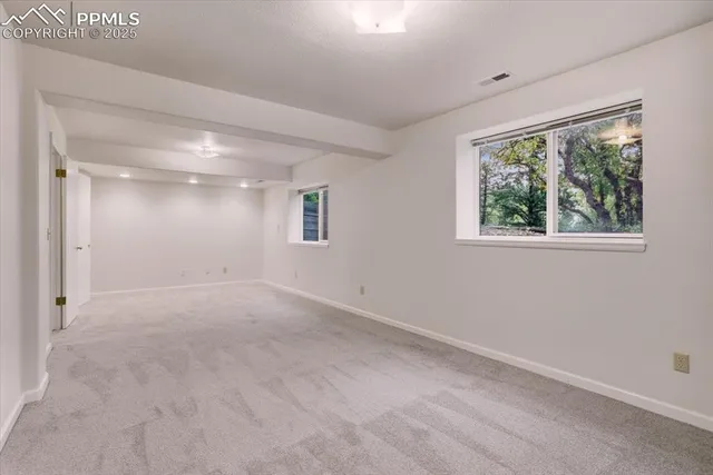 $735,000 | 395 Cardiff Circle, Colorado Springs, CO 80906