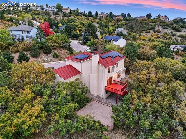 $735,000 | 395 Cardiff Circle, Colorado Springs, CO 80906